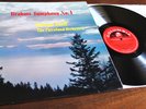 Brahms: Symphony No. 1 - George Szell **Columbia SAX 5279 ED1 LP**