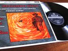 Carmen Fantaisie / Havanaise - Ruggiero Ricci **Decca SXL 2197 WBg ED1 LP**