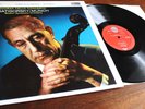 Dvorak: Cello Concerto - Piatigorsky **RCA Red Seal RB-16245 ED1 LP**