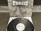 The Paisleys - Cosmic Mind At Play ORIGINAL 1970 Blue Rim Label PSYCH GRAIL