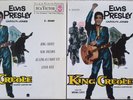 ELVIS PRESLEY 