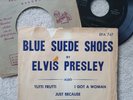 ELVIS PRESLEY 