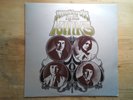 Something Else By The Kinks A1/B1 Mono 1st Press VG Vinyl LP Record NPL 18193