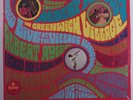 ALBERT AYLER In Greenwich Village IMPULSE A-9155 LP mono gatefold SEALED t