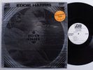 EDDIE HARRIS Silver Cycles ATLANTIC LP VG+ wlp t