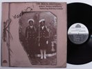 HEATH BROTHERS Marchin' On  STRATA-EAST LP VG+ t