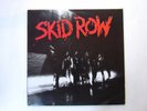 Skid Row:  Skid Row  1989  EX+  German Alsdorf  First Pressing LP