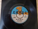 Carl Bryan - Run For Your Life / When We Were Young (Camel) 7