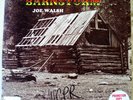 JOE WALSH - Barnstorm Nr MINT white label PROMO gf '72 ABC/Dunhill classic ROCK