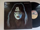 KISS ACE FREHLEY 1978 Solo Record Casablanca VG