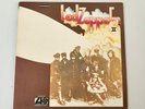 LED ZEPPELIN II - LED ZEPPELIN II LP. RL/SS BOTH SIDES