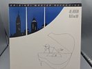 Joe Jackson Night and Day Original Master Recording Vinyl