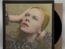 David Bowie - Hunky Dory - 1971 US 1st Press Album (NM) Ultrasonic Clean
