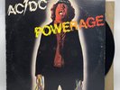 AC/DC - Powerage - 1978 US 1st Press Album (VG+) Ultrasoninc Clean