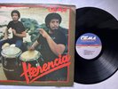 PAPO GAREY Y SU ORQUESTA HERENCIA SALSA GUAGUANCO GEMA RECORDS