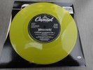 Megadeth SYMPHONY OF DESTRUCTION 1992 UK YELLOW VINYL 7