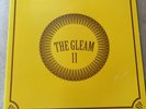 Avett Brothers ‎ THE GLEAM II (the second gleam)  Ramseur VINYL LP Rare, Used