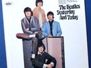 ORIGINAL MONO THE BEATLES YESTERDAY AND TODAY VINYL LP TRUNK COVER NOT BUTCHER