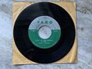 1961 LARRY TAMBLYN - THIS IS THE NIGHT  - 45 RPM NORTH SOUL PGH DJ MAD MIKE PICK