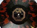 JAZZ: ORIGINAL MEMPHIS FIVE - ’THE CHANT’ MARBLE WAX PATHE 78, HOT AND UNCOMMON