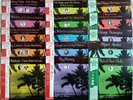 Hapa Haole Hawaii LP 15 Disc Set Immortal Hawaiian Music Very Good