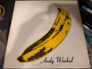 The Velvet Underground & Nico Vinyl Lp