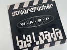 Squarepusher – Big Loada – Tom Jenkinson – UK Warp Records – 1997 – Wap92 Album