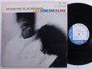 ART BLAKEY & JAZZ MESSENGERS Like Someone In Love BLUE NOTE LP mono promo t