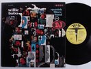 WILLIE BOBO Spanish Blues Band VERVE LP VG++ mono promo t
