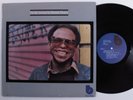 RONNIE FOSTER On The Avenue BLUE NOTE LP VG+ t
