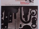 BOBBY HUTCHERSON Components BLUE NOTE 4213 LP mono SEALED t