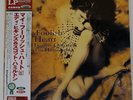 Eddie Higgins and Scott Hamilton My Foolish Heart VOL.1 VENUS TKJV19118 JAPAN LP