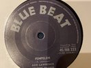 Azie Lawrence pempelem