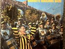 GAMETIME with the HAWKEYE Marching Band University Of Iowa  LP Vinyl Record