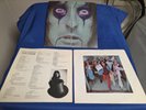 ALICE COOPER - From the Inside LP (1st US Issue on WARNER w/