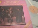 SYLVESTER