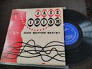 DICK SUTTON SEXTET Jazz Idiom 10