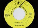 Modern Soul 45 - High Voltage Band - Without You - First Time autograph/obscure