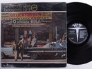 WILLIE BOBO Uno Dos Tres VERVE LP VG+ t