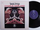 CHARLIE EARLAND Black Drops PRESTIGE LP VG+ t