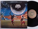 HERBIE HANCOCK Sextant COLUMBIA LP quadraphonic t