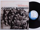 ANDREW HILL Compulsion  BLUE NOTE LP VG+ mono NY van gelder promo t