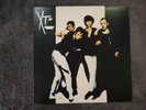 XTC WHITE MUSIC FIRST PRESSING 1P UK IMPORT W/ ORIGINAL INNER SLEEVE