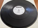 NEW ORDER Crystal *RARE UK 12” ACETATE 2-SIDED PROMO SINGLE - Sony Music Studios