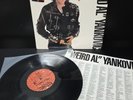 Weird Al Yankovic Even Worse Lp Vinyl 1988 1st Press Shrink/Hype/Insert EX/NM-