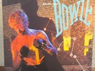 David Bowie – Let's Dance Vinyl LP, 1983 EMI America RL, BK Masterdisk