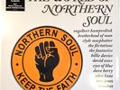 The World Of Northern Soul LP Album vinyl record compilation 2020 on Decca