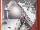 2012 Van Halen A Different Kind Of Truth Red  Colored Vinyl 2 LP NEW SEALED MINT