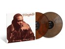 PRESALE D'Angelo Brown Sugar 30th Anniversary Honey & Burnt Sugar 2LP