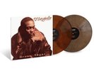 PRESALE - D'Angelo - Brown Sugar 30th Anniversary Honey & Burnt Sugar 2LP
